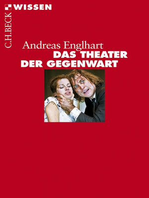 cover image of Das Theater der Gegenwart